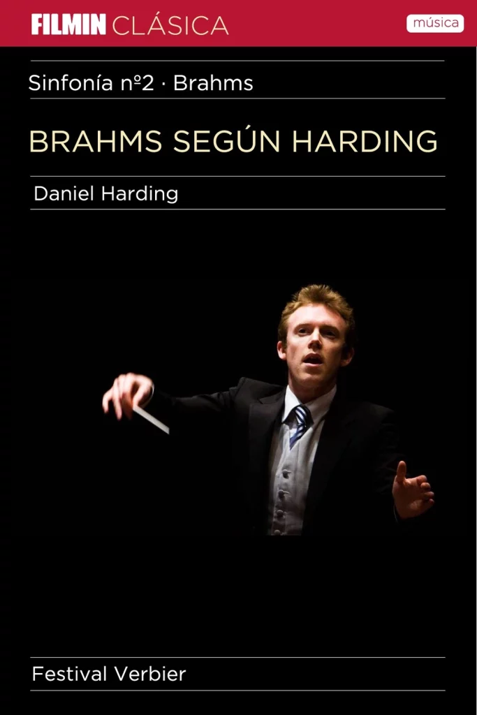 Brahms segons Harding