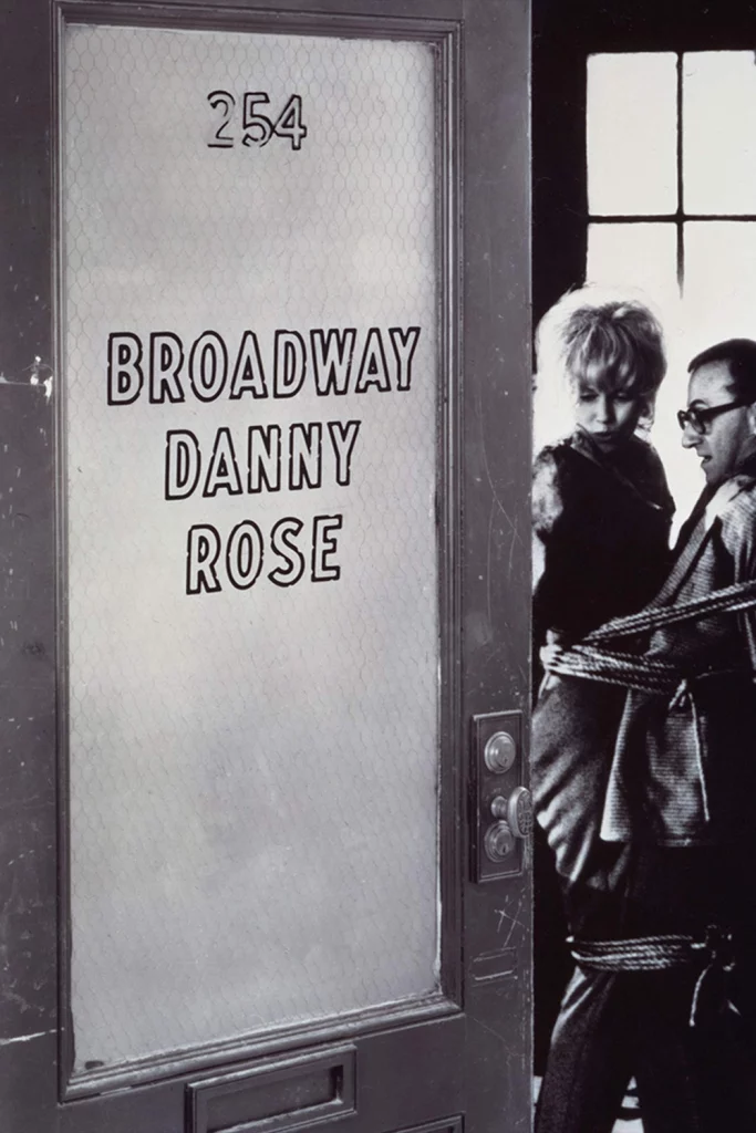 Broadway Danny Rose