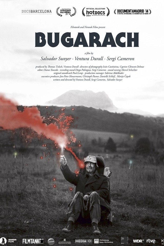 Bugarach