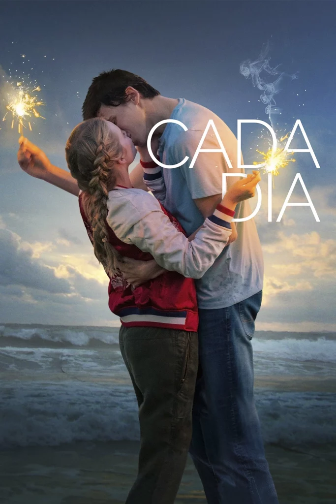 Cada dia