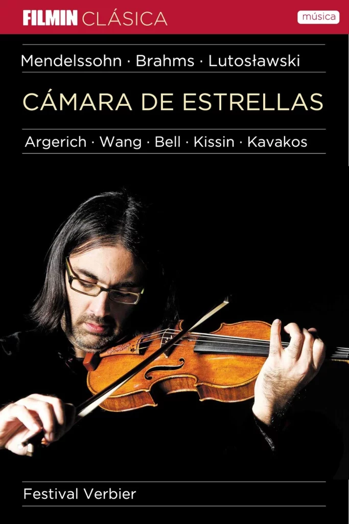 Cambra d'estrelles