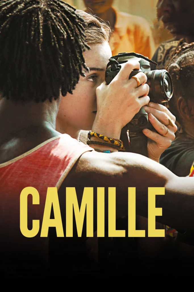 Camille