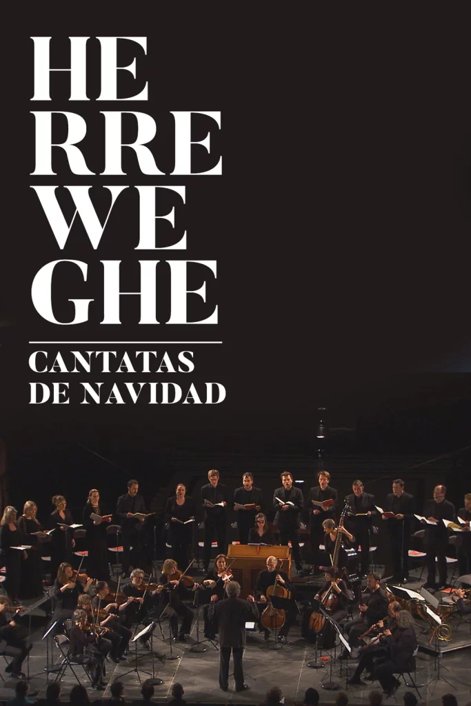 Cantates de Nadal