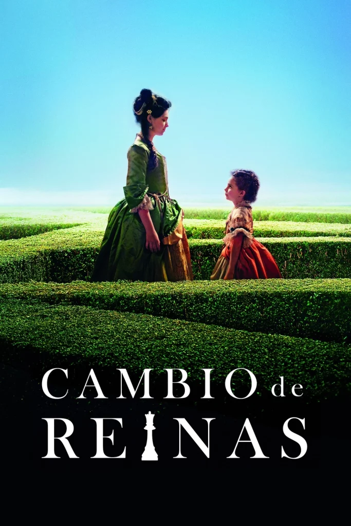 Canvi de reines