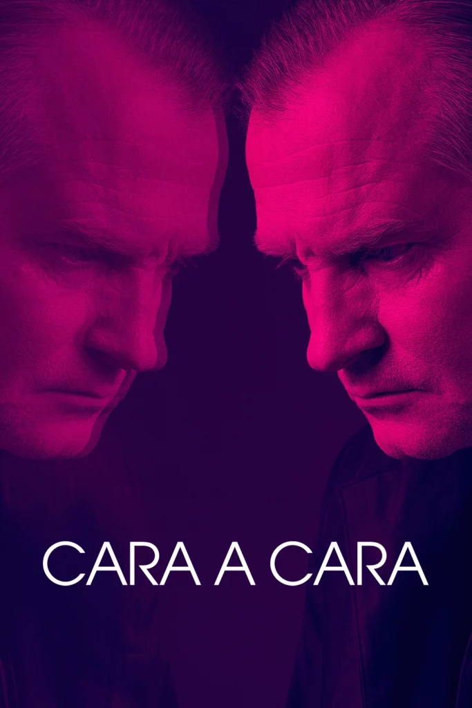 Cara a cara