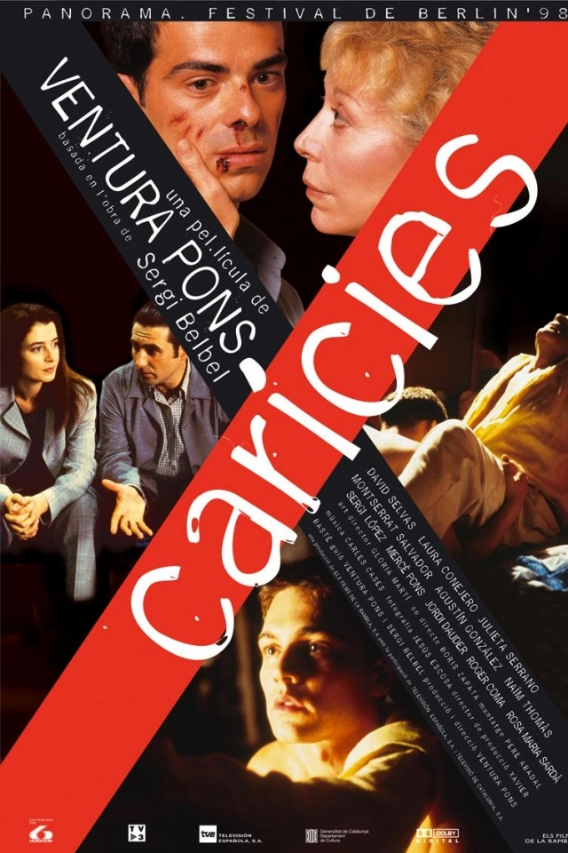 Carícies
