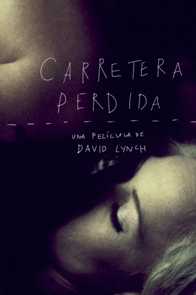 Carretera perduda
