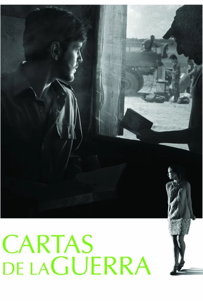 Cartes de la guerra