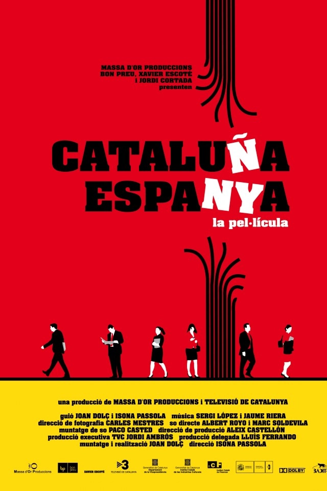 Cataluña Espanya