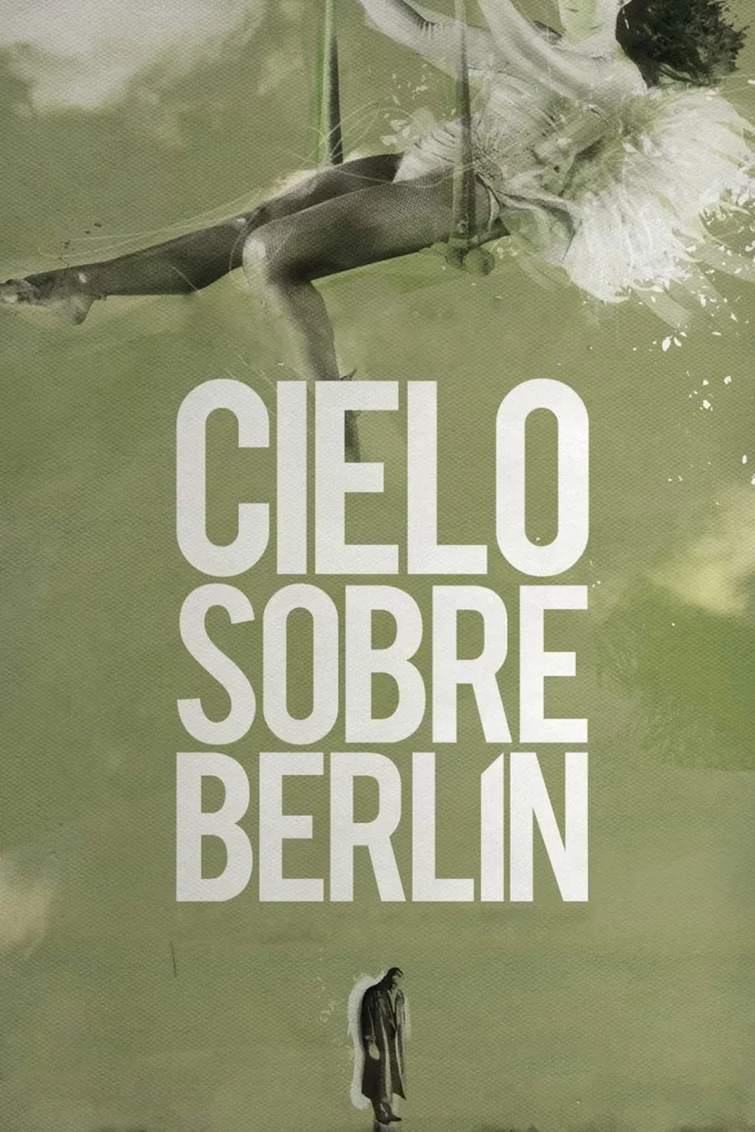 Cel sobre Berlín