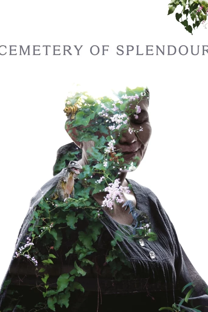 Cemetery of Splendour