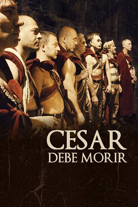 Cèsar ha de morir