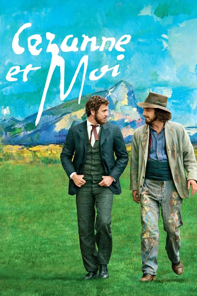 Cézanne i jo