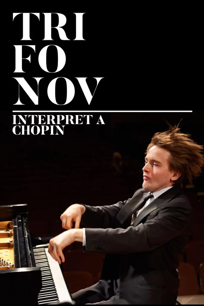 Chopin segons Trifonov