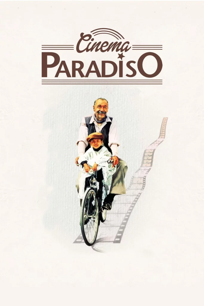 Cinema Paradiso