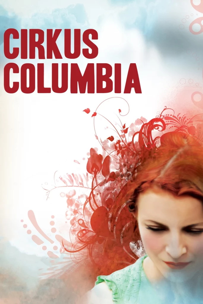 Cirkus Columbia