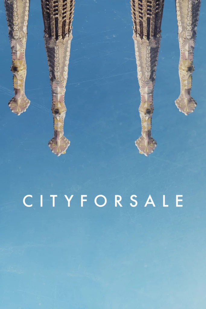 City For Sale