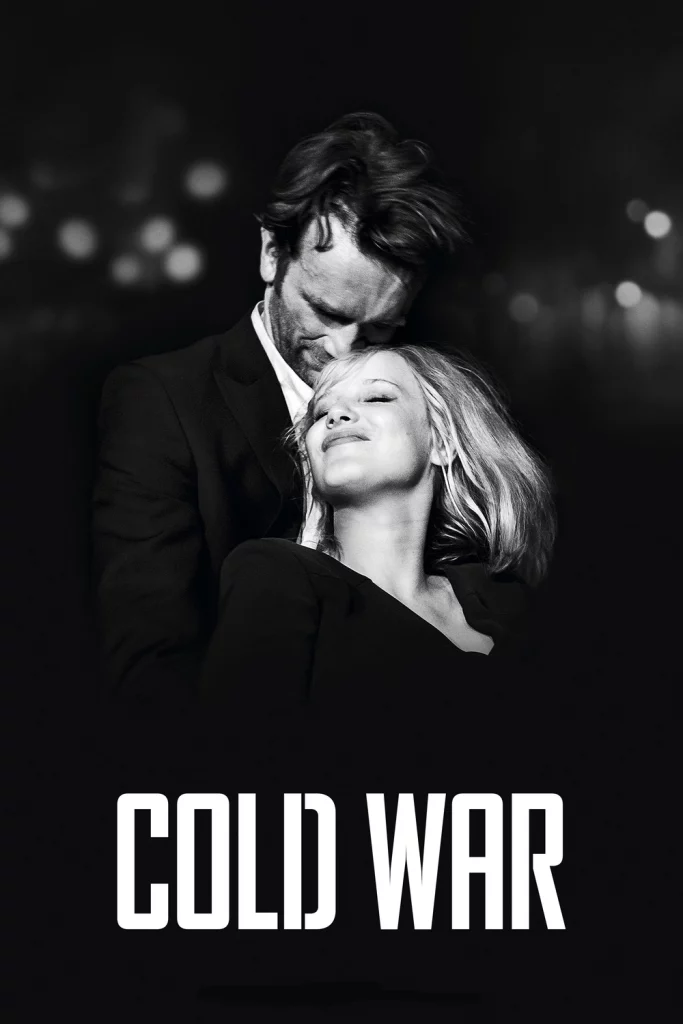 Cold War