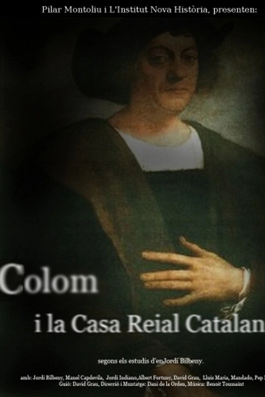 Colom i la casa Reial Catalana