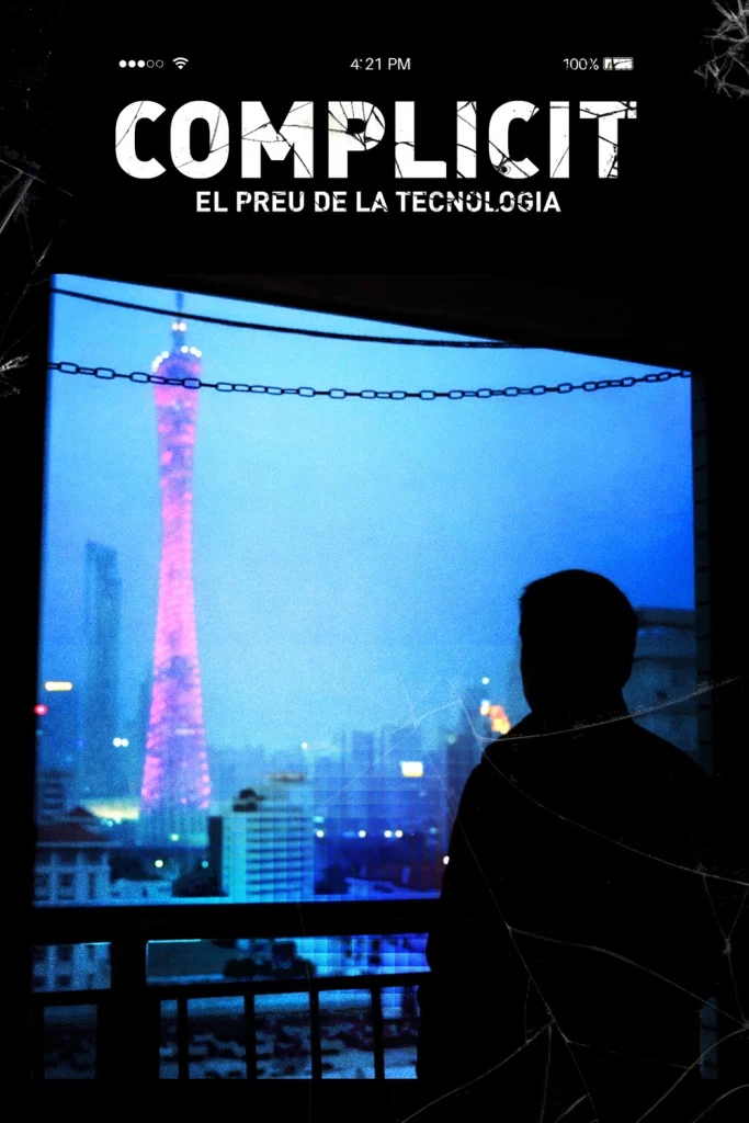 Complicit: El preu de la tecnologia