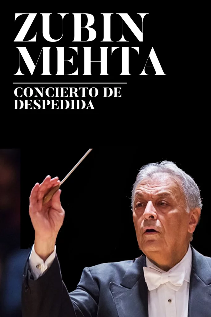 Concert de comiat