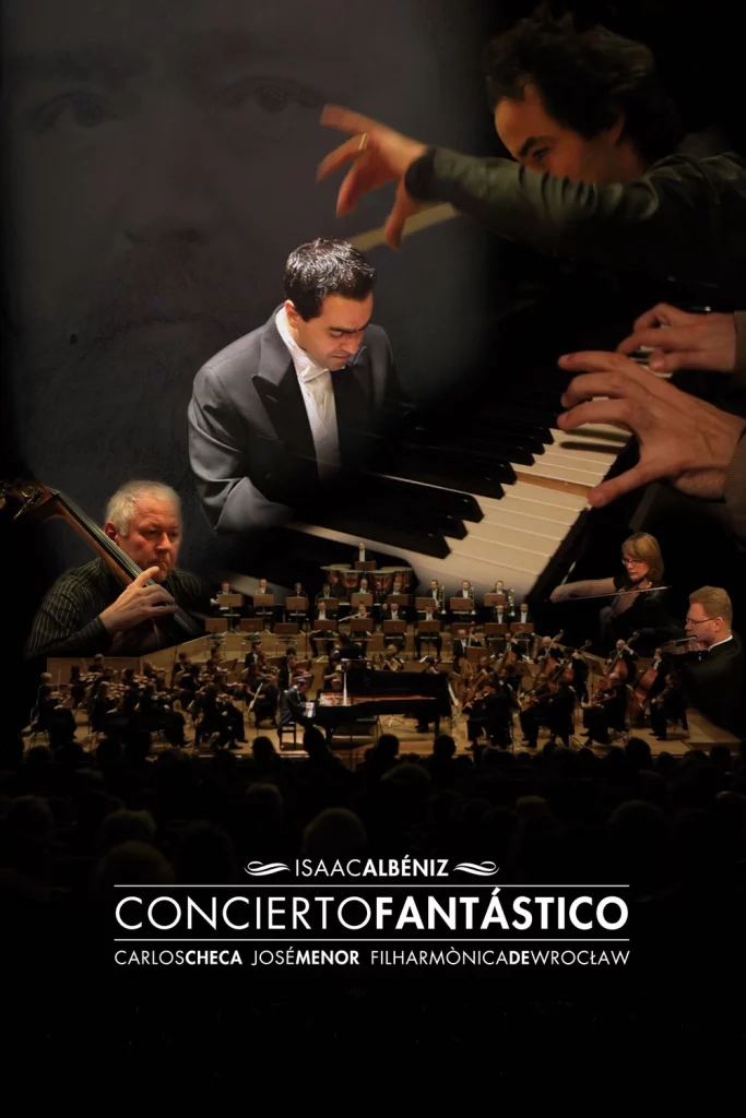 Concierto Fantástico