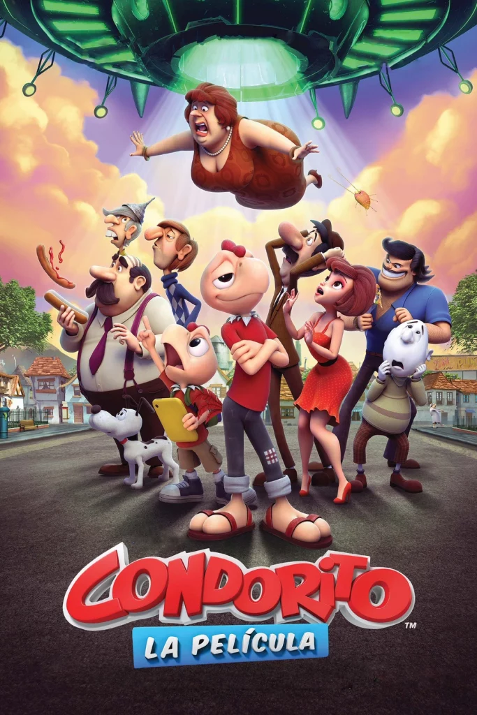 Condorito