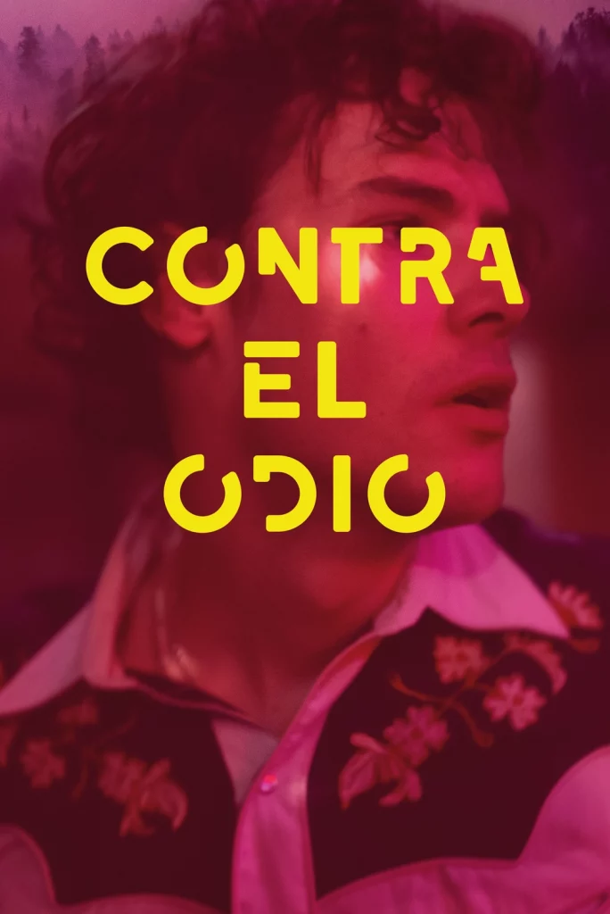 Contra l'odi