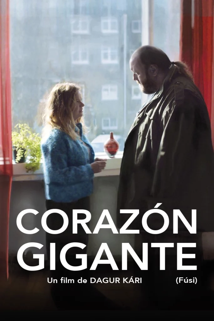 Cor gegant