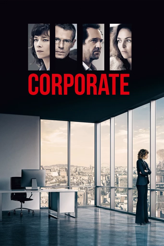 Corporate