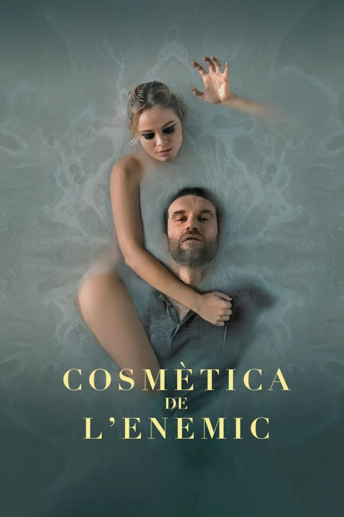 Cosmètica de l'enemic