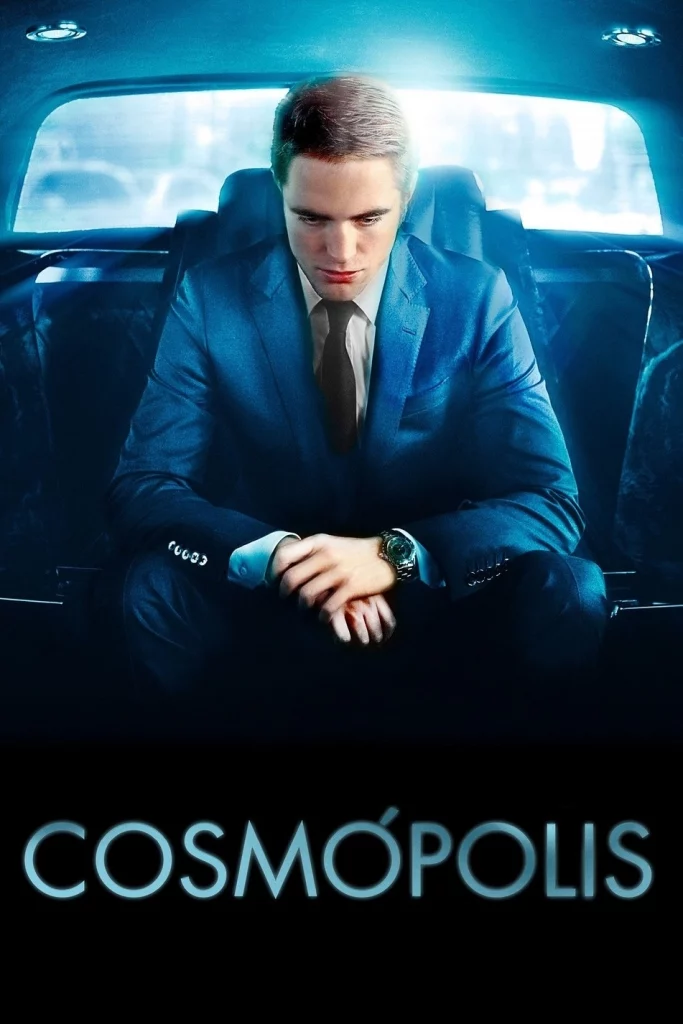 Cosmopolis