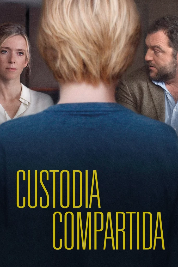 Custòdia Compartida