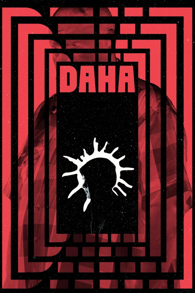 Daha