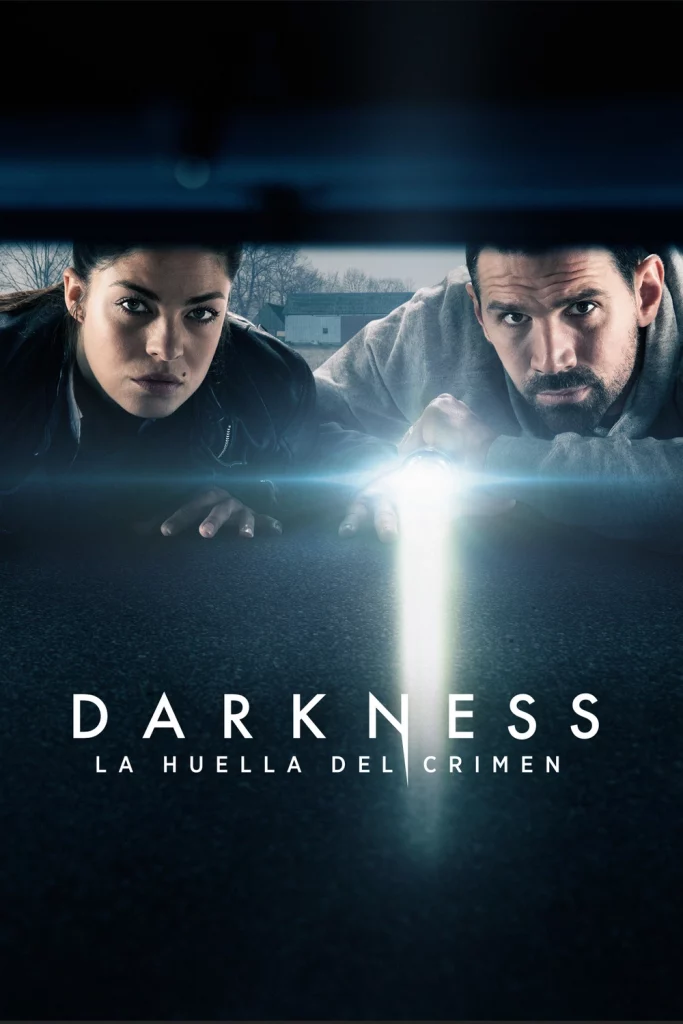 Darkness: Els qui maten