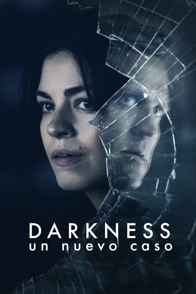 Darkness: Un nou cas