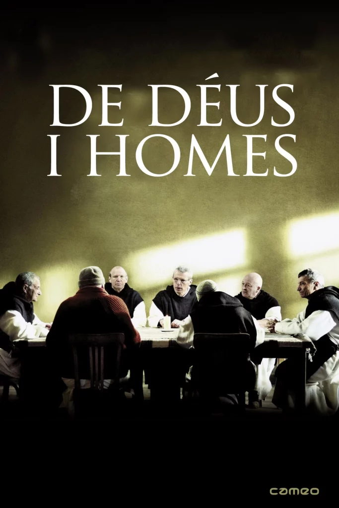 De déus i homes