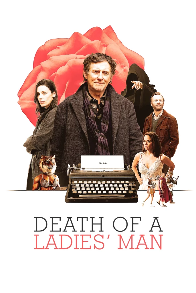 Death of a Ladies' Man