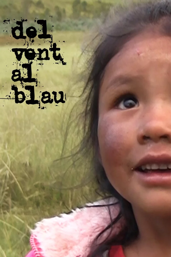Del vent al blau