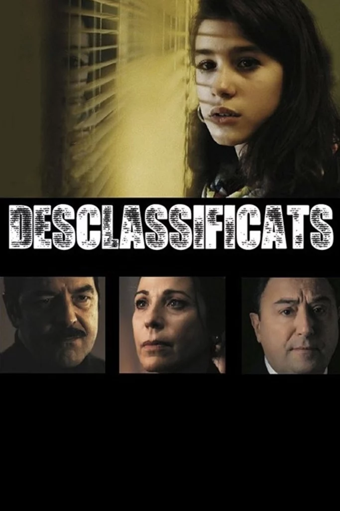 Desclassificats