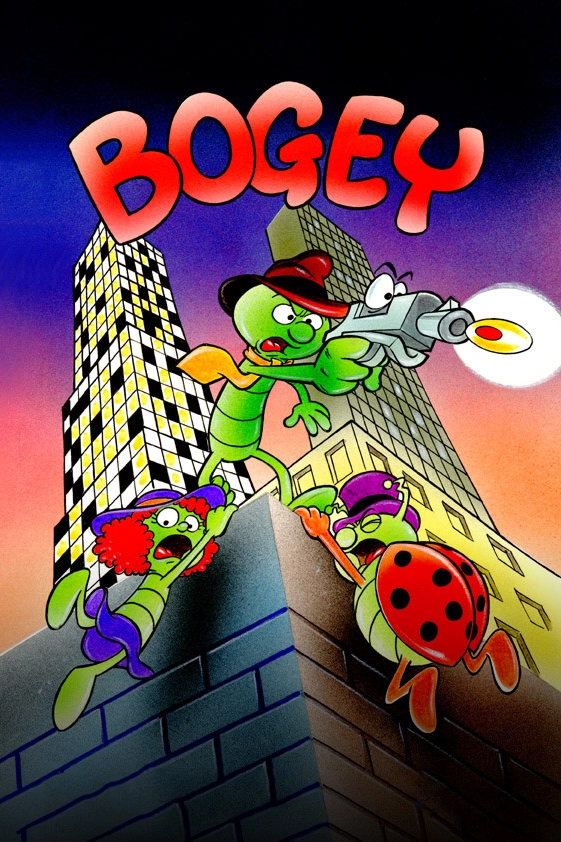 Detectiu Bogey