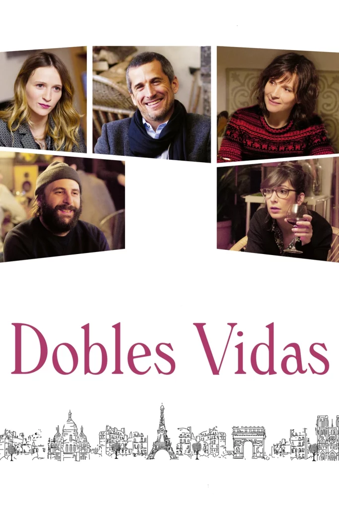 Dobles vides