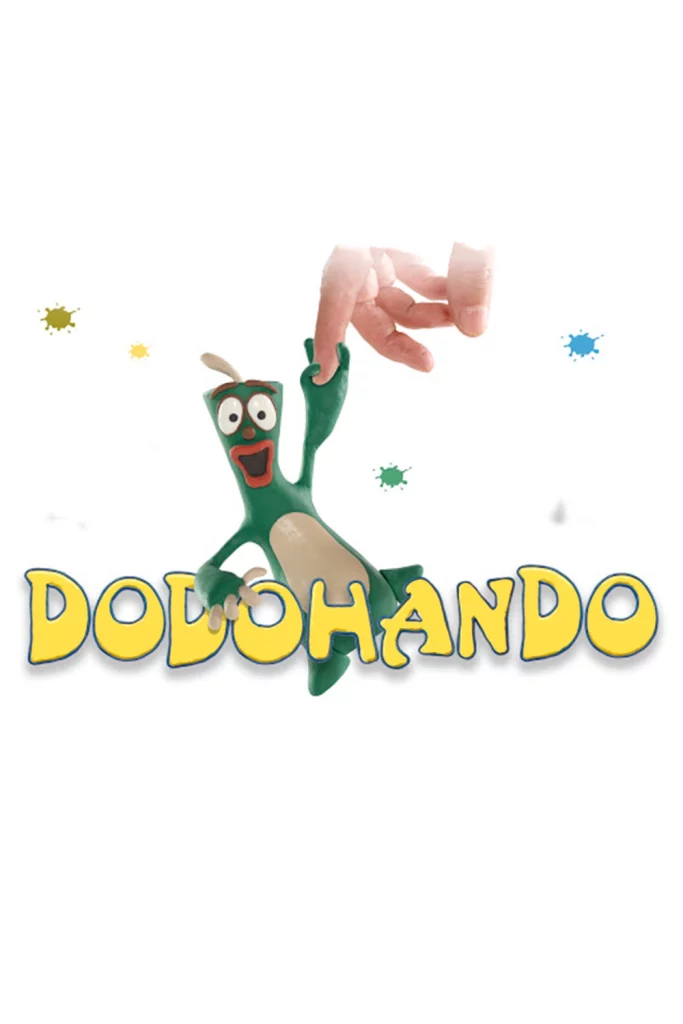 Dodohando