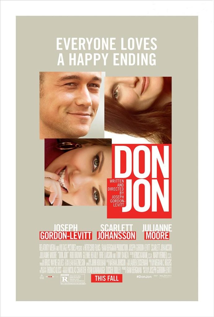 don jon