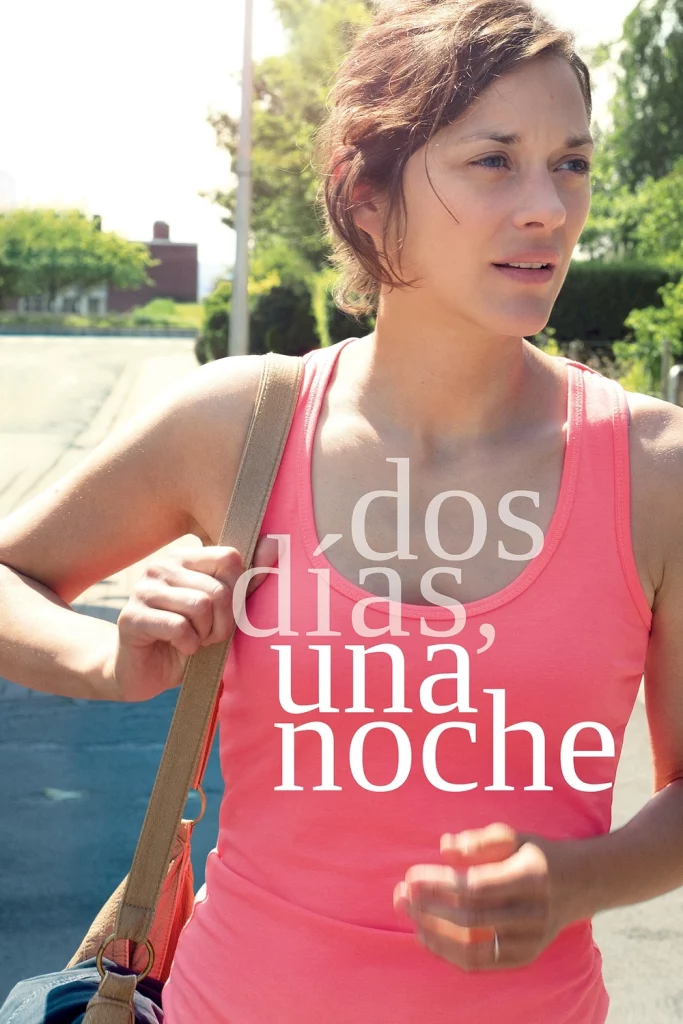 Dos dies, una nit
