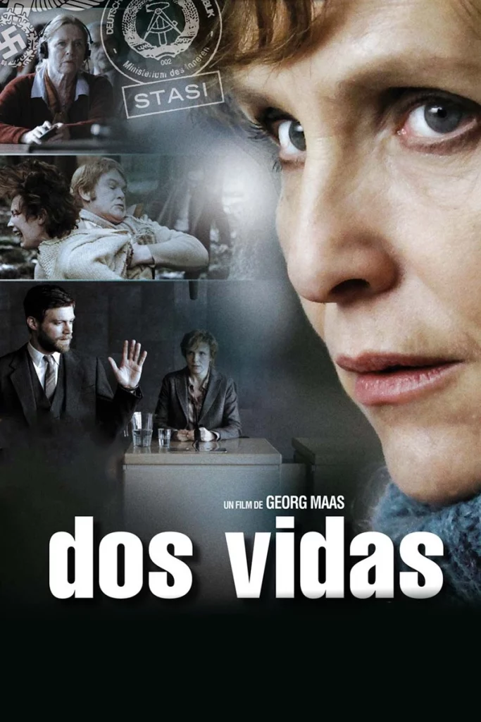 Dues vides