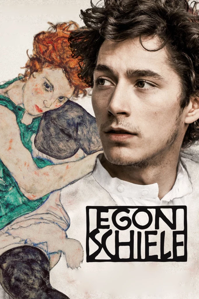 Egon Schiele