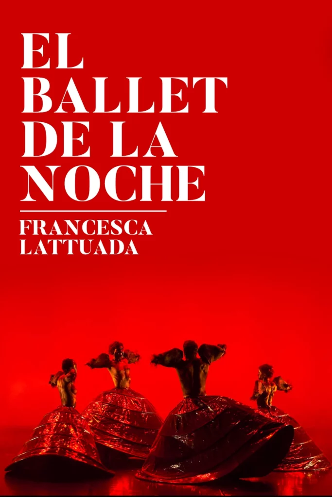 El ballet de la nit