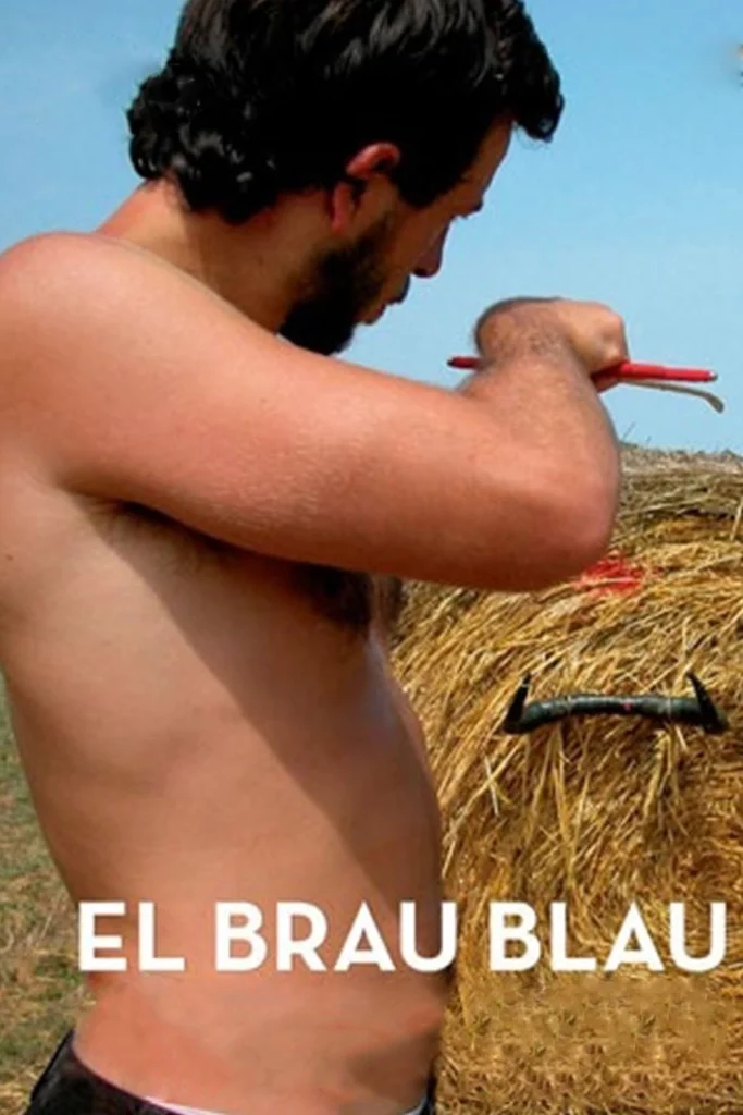 El brau blau