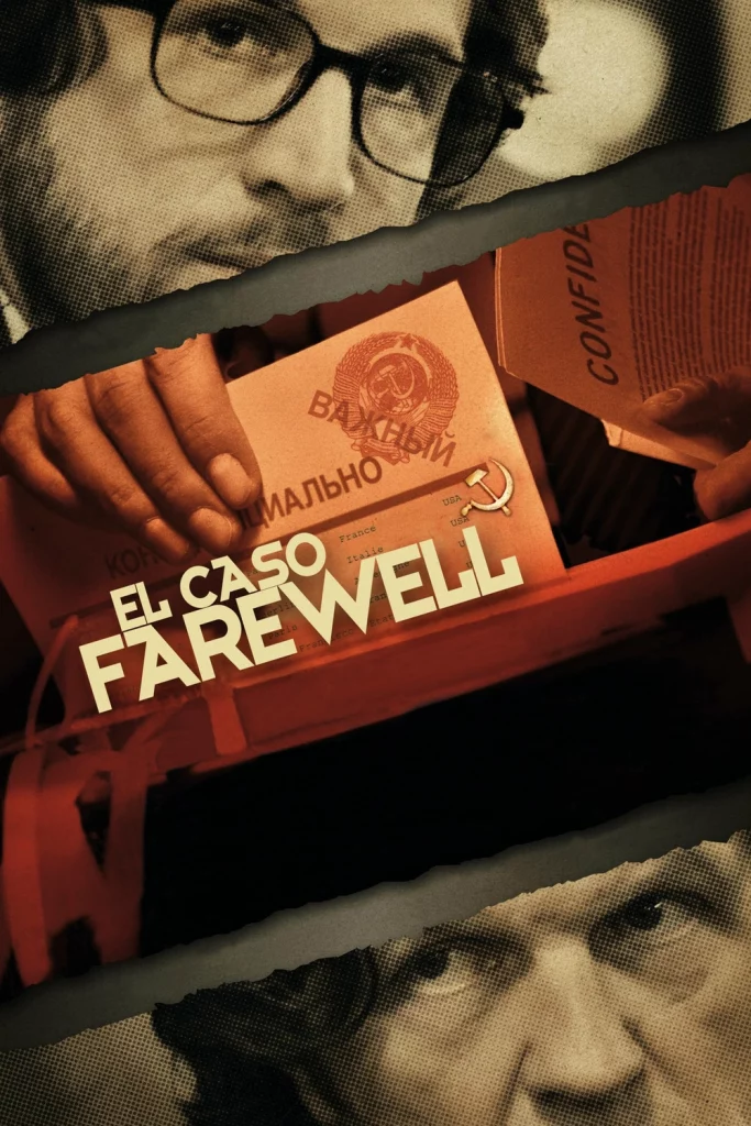 El cas Farewell